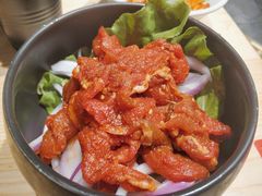 -么肆烤肉·中式自助·烤肉大排档(街道口季佳PAI店)