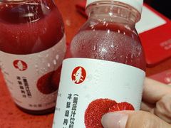 -喜家德虾仁水饺(景枫中心店)