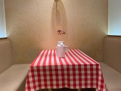 -西贝(蓝色港湾店)