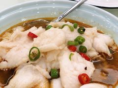 -良友·海鲜青岛菜(五四广场店)