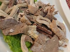 -中国凉都黄牛肉馆(杭州总店)