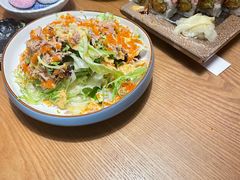 -和彩放题(渔阳店)