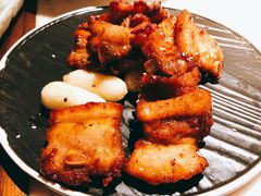 -韵秋荷(宝山龙湖天街店)