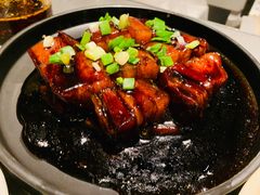 红烧肉-日上三甘(三里屯店)