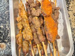 -常赢三兄弟·清真涮肉(五莲路店)