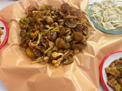 -庆山饭店·海鲜饺子家常菜(北戴河黑石路店)