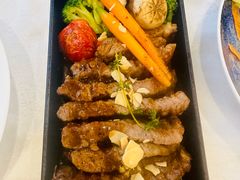 -花园饭店-西餐厅