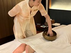 -新偶像健康汇•水疗SPA•豪华自助餐(世界城店)