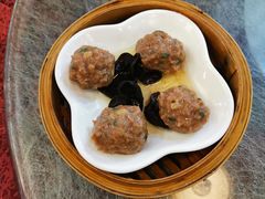 牛肉丸-叶氏大快活酒楼·佛山老字号
