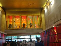 -大光明电影院(南京西路店)