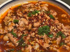 -小四川菜馆(托乐嘉店)