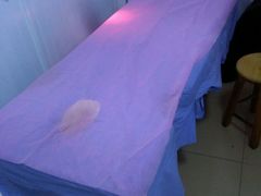 -伍师傅按摩馆(白云尚城花园店)