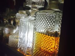 -迦南D BAR