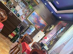 -安德烈俄式西餐厅(中央大街店)