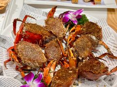 -醉壹号海鲜大排档·老厦门特色菜(厦门美食地标店)