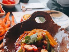 -花潮料理艺食馆(成都万象城店)