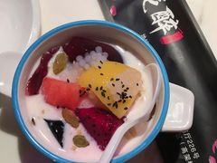 -今朝桃花醉川菜小酒馆(龙湖天街店)