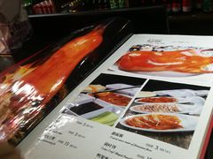 -德缘烤鸭店(大栅栏店)