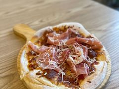 -home 逅·慕西餐厅