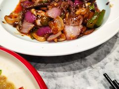 -聚丰园•湖鲜餐厅(阿红私房菜梅石路店)