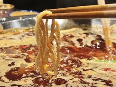 -川泽火锅·重庆老火锅(南河店)