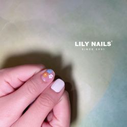 -LILY NAILS美甲美睫