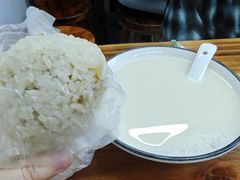-王氏烧饼无矾油条