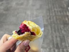 -百香林西点(汉渝路店)