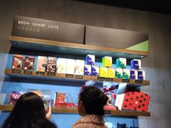 -星巴克(徐州苏宁广场B1店)