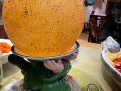 大麻球-吴越荣记·苏州菜·松鼠桂鱼(斜塘老街店)