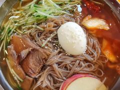 延边冷面-屋里家延边朝鲜族冷面(南园店)