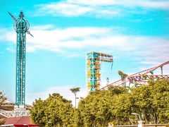 -巨鹏飞梦幻海岸