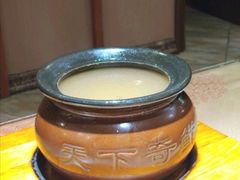 -大秦瓦罐(光谷大街店)