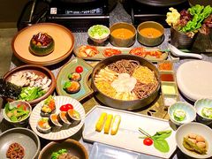 -虎哥六韩式烤肉料理 TIGERGRILL(隆生金山湖中心购物广场店)