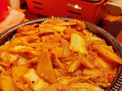 -鑫日千里马朝鲜族小馆(总店)