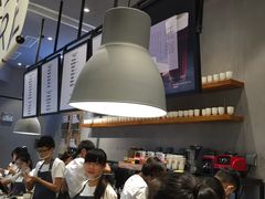 -喜茶(深圳福田星河COCO Park店)