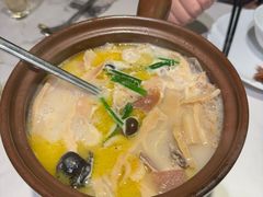 -米桃-吴韵风雅·拙园(北外滩来福士店)