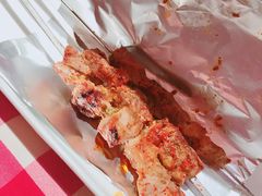 -西贝莜面村(上海百联西郊店)