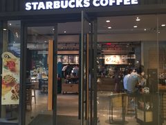 门面-星巴克臻选(杭州万象城店)