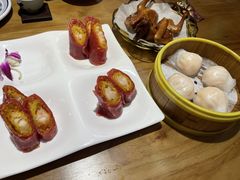 -子曰·礼茶居(壬丰大厦店)