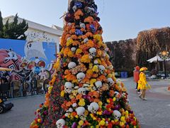 -大连海昌发现王国主题公园