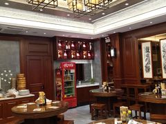 大堂-勤德兴(湖滨路店)