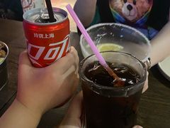 -疯克大象美式烤肉餐厅