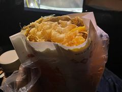 双鸡蛋果蓖儿-南楼煎饼(南楼总店)