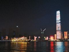 -武汉两江游览·夜游长江(汉口粤汉码头)