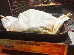 -小草大排档(北沙坡店)