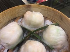 -虾饺妹·粤式手工点心(水荫路店)