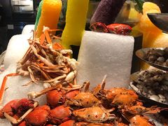 -安蒂娅·海鲜自助餐厅(安蒂娅美兰酒店)