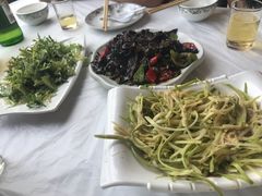 -京北渔家傲