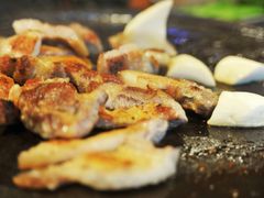 黑猪肉-Dombe豚(黑猪肉街店)